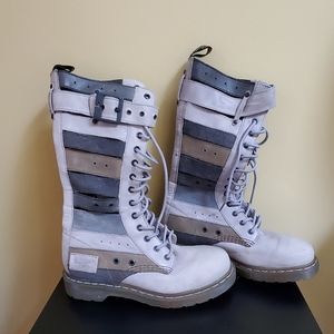 Doc Marten boots